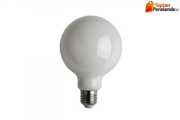 Cata CT-4317 8w Ledli Glop Ampul G125 Günışığı